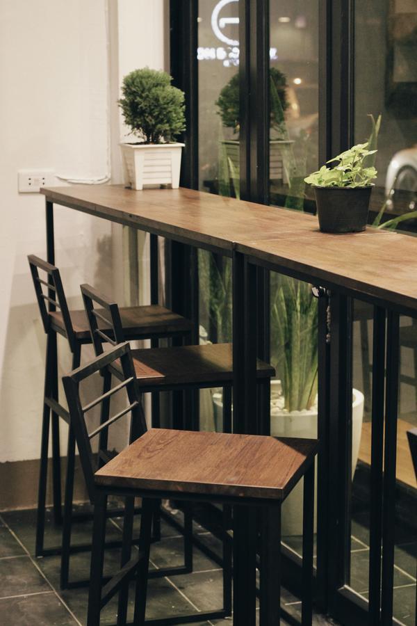 Mint Hostel Банкок Екстериор снимка