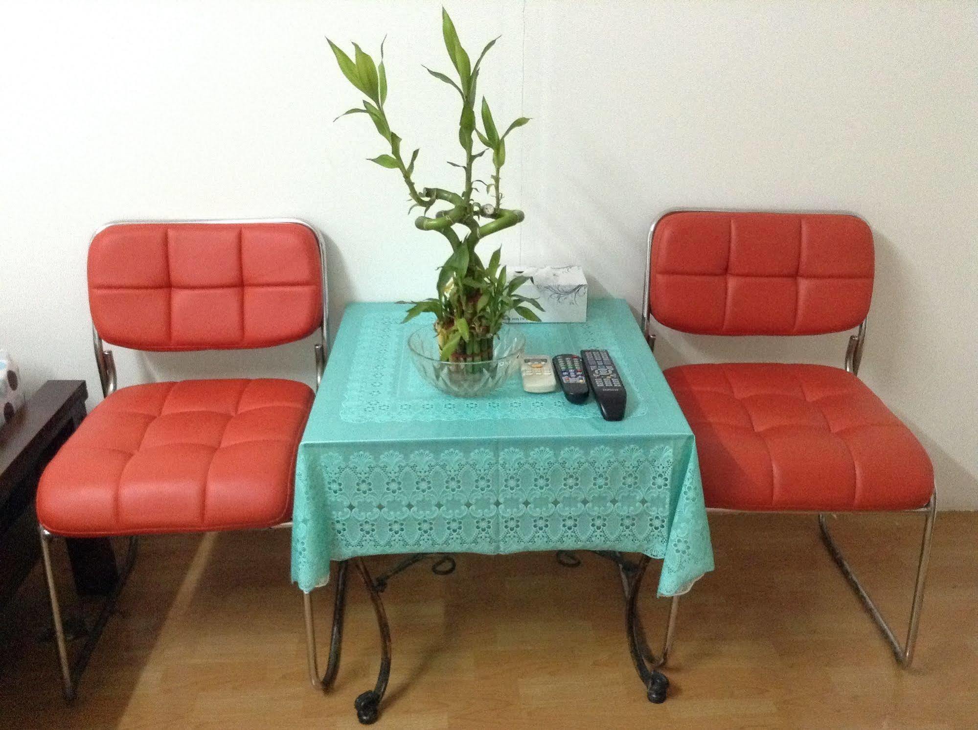 Mint Hostel Банкок Екстериор снимка